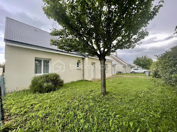 maison à Chambray-les-tours (37)