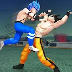 Cover Image of Download Anime Fighters Final X Battle: Epic Fighting Games 1.0.2 APK