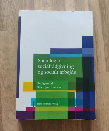 Sociologi i socialrådgivning og socialt arbejde