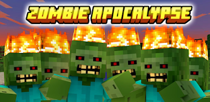 Survival Zombie Apocalypse Mod - Apps on Google Play