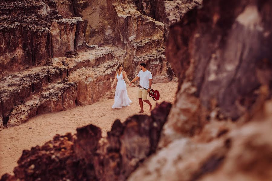 Photographe de mariage Johnny Araújo (johnnyaraujo). Photo du 25 novembre 2018