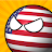 e-Sim Countryball Be President icon