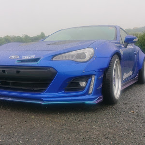 BRZ ZC6