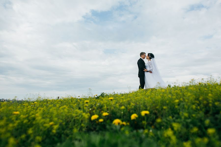 Wedding photographer Sergey Patrushev (patrushev). Photo of 15 July 2017