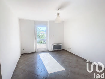 appartement à Gardanne (13)