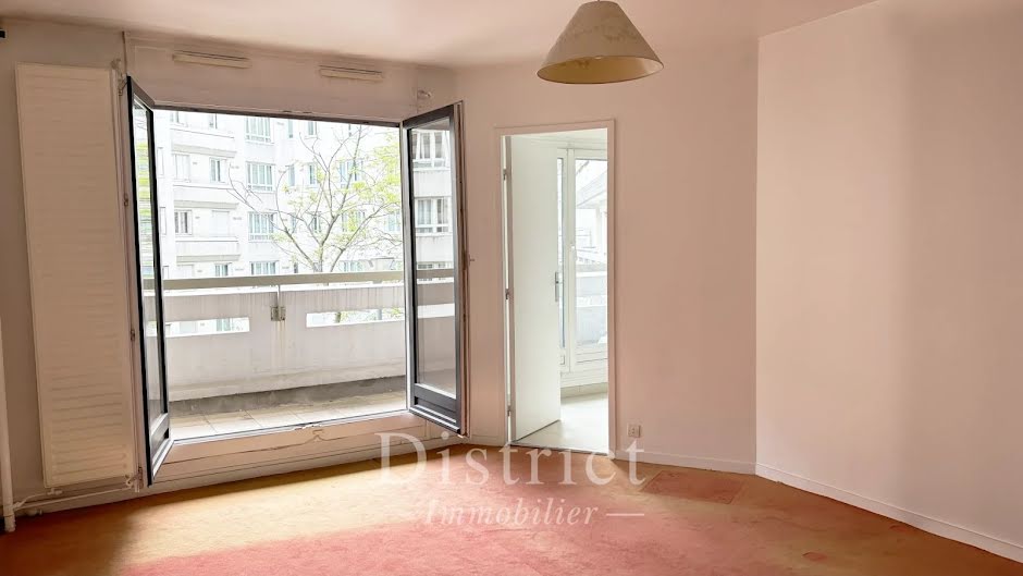 Vente appartement 2 pièces 53.78 m² à Le Pré-Saint-Gervais (93310), 345 000 €