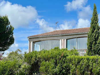 appartement à Saint-Palais-sur-Mer (17)