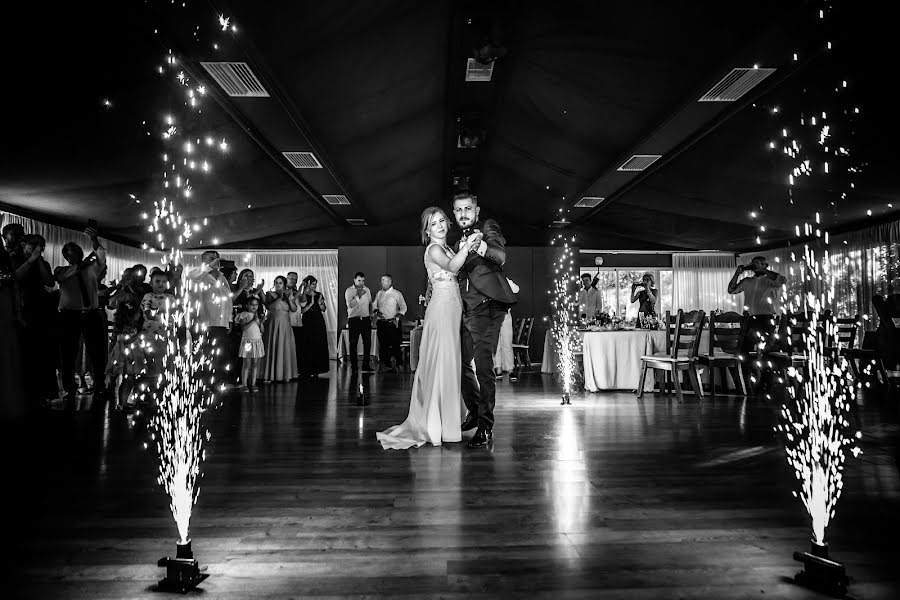 Photographe de mariage Cristian Diaconu (ddcestudio). Photo du 30 janvier