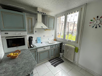 appartement à Besançon (25)