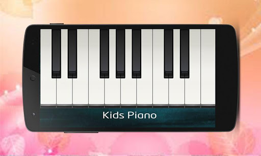 Kids Piano