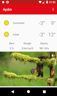 Aydın - náhled