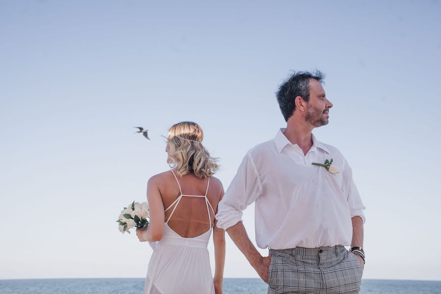 Fotógrafo de bodas Javier Franco (javierfranco). Foto del 9 de septiembre 2019