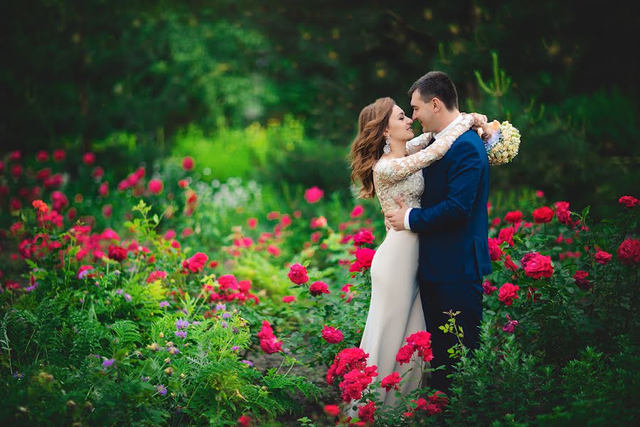 Fotografo di matrimoni Sergey Shtepa (shtepa). Foto del 15 marzo 2018