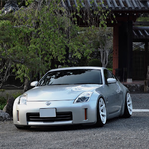 フェアレディZ Z33型