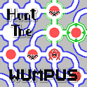 Hunt The Wumpus icon