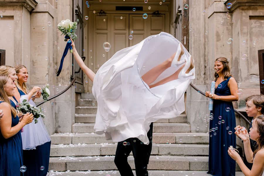 Wedding photographer Anette Bruzan (bruzan). Photo of 22 July 2020