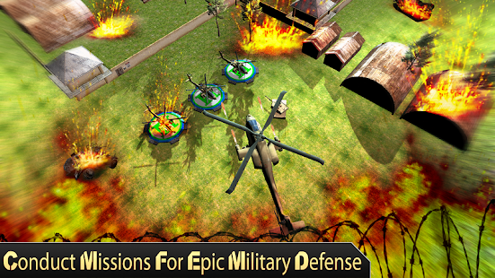 download Tentara Helikopter tempur Mogo free