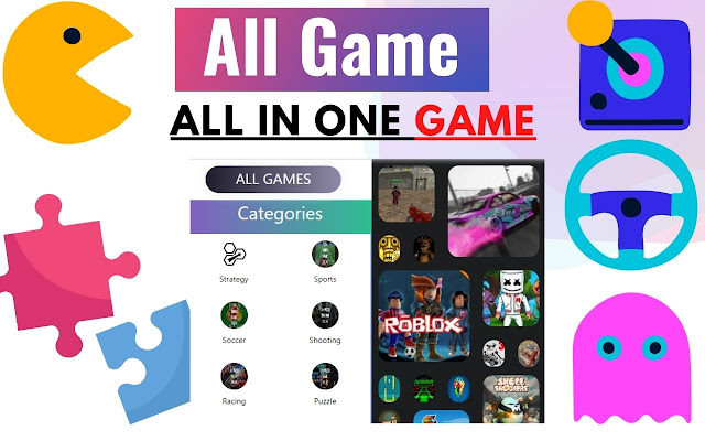 Free Online Games For Chrome: Web Game Portal