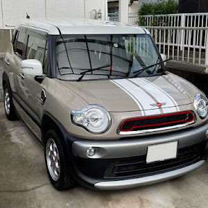 クロスビー MN71S