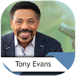 Dr. Tony Evans Sermons Apk