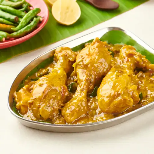 Chicken Kshatriya Full