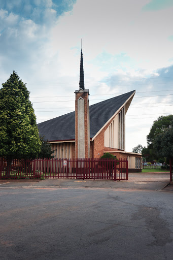 Evangelies Gereformeerde Kerk