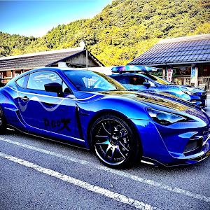 BRZ ZC6