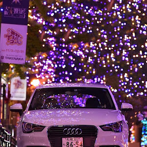 A1 スポーツバック 1.4 TFSI