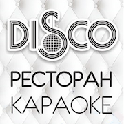 Restaurant DISCO  Icon