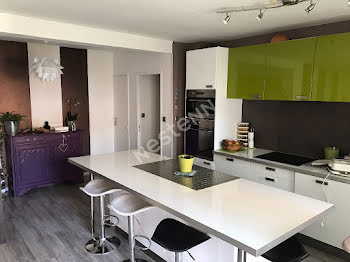 appartement à Toulon (83)