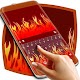 Download Fire Flames Cartoon Keyboard For PC Windows and Mac 1.279.13.0