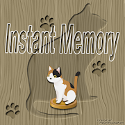 InstantMemory  Icon