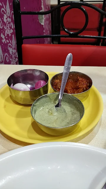 Bhai Sweets & Restaurant photo 