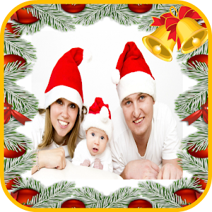 Download Christmas Photo Frames For PC Windows and Mac