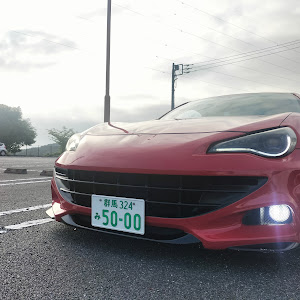 BRZ ZC6