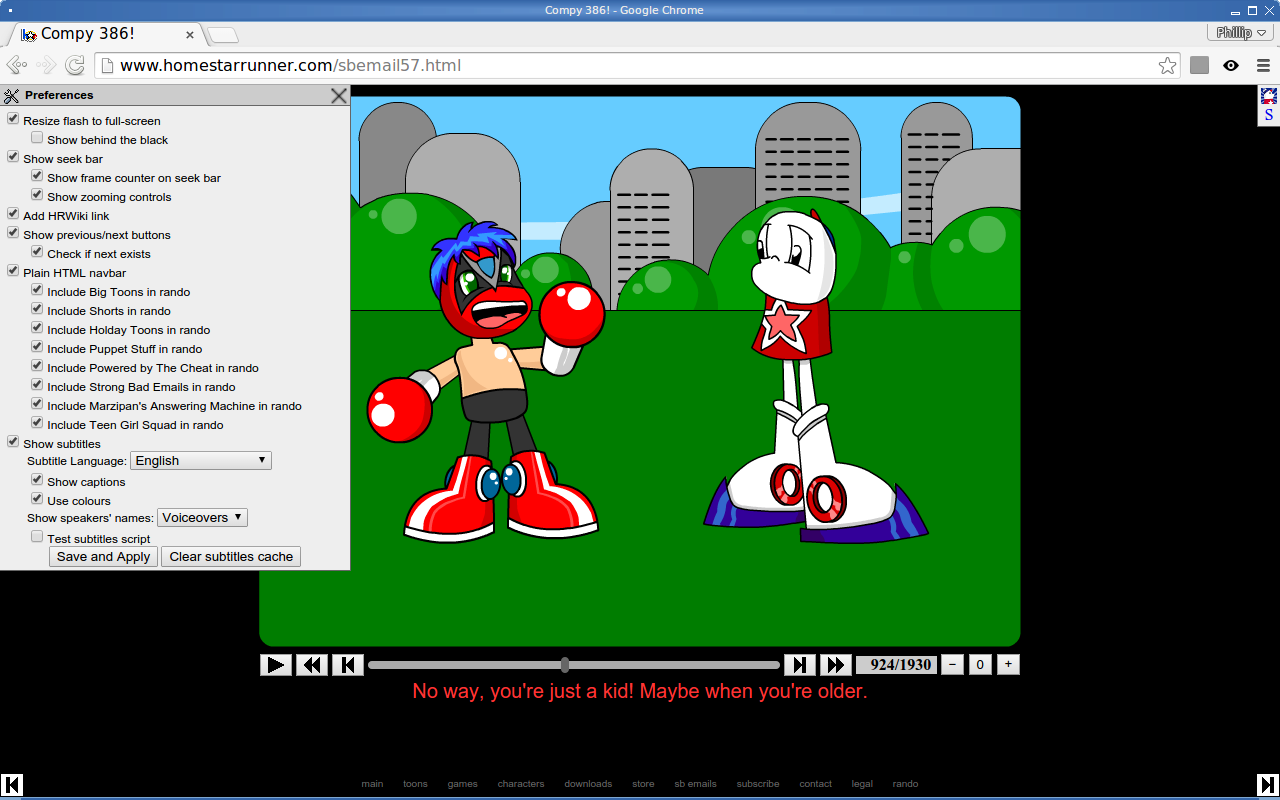 Homestar All-In-One Preview image 4