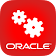 Oracle Mfg Cloud Supervisor icon