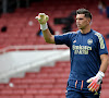 Emiliano Martinez is de nieuwe doelman van Aston Villa