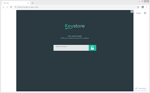 KeyStore