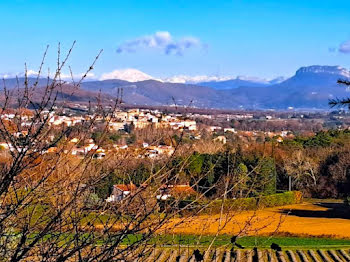 terrain à Savasse (26)