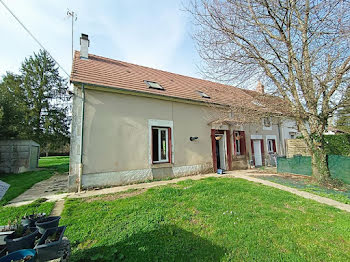 maison à Prémery (58)