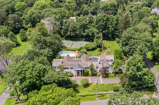 Propriété avec piscine 2