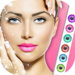 Cover Image of Download You Cam Face Makeup 3.1 APK