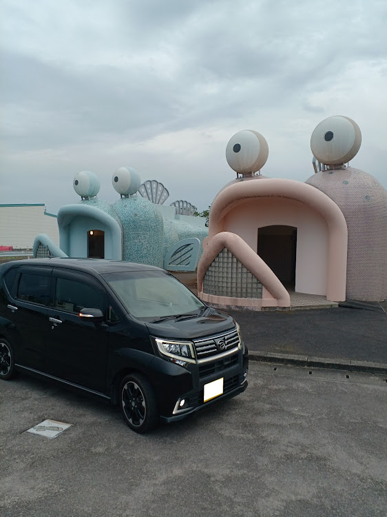 ムーヴカスタムの不正改造車取締月間・６月もよろしくお願いします・毎月8日はリトラの日・コスパいいパーツ・洗車に関するカスタム事例の投稿画像1枚目