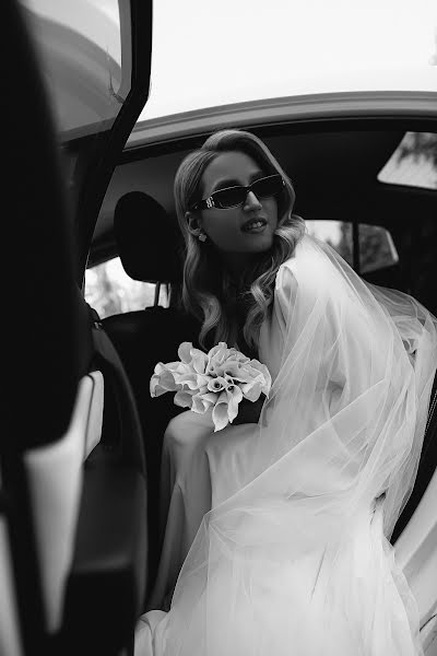 Vestuvių fotografas Mariya Zacepina (mashasazepina). Nuotrauka 2022 birželio 30