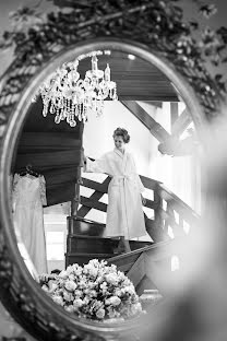 Wedding photographer Susy Asalim (susyasalim). Photo of 30 June 2015