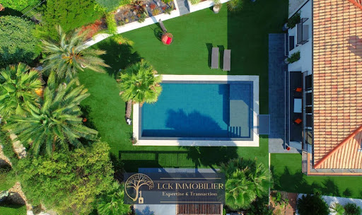 Villa avec piscine 5
