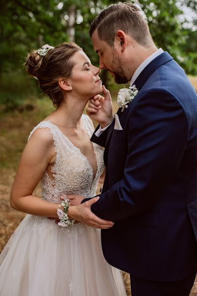 Fotógrafo de bodas Olga Neufeld (onphotode). Foto del 16 de marzo 2020