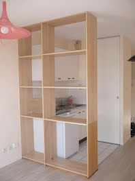 appartement à Dijon (21)