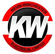 Kevin Winchester Electrical Limited Logo